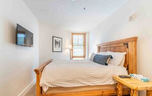 Top-Floor Mountain Retreat in River Run Village - Keystone, Colorado