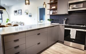 Revelstoke Mountain View Penthouse - Revelstoke, Canada