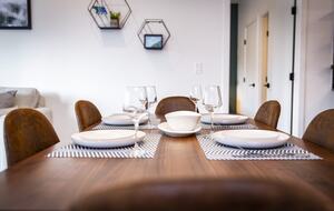 Revelstoke Mountain View Penthouse - Revelstoke, Canada