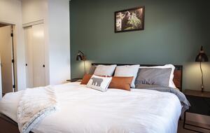 Revelstoke Mountain View Penthouse - Revelstoke, Canada