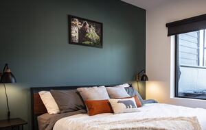 Revelstoke Mountain View Penthouse - Revelstoke, Canada