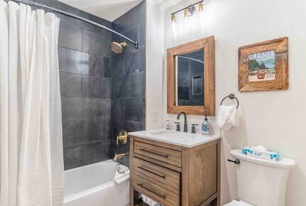 Top-Floor Mountain Retreat in River Run Village - Keystone, Colorado