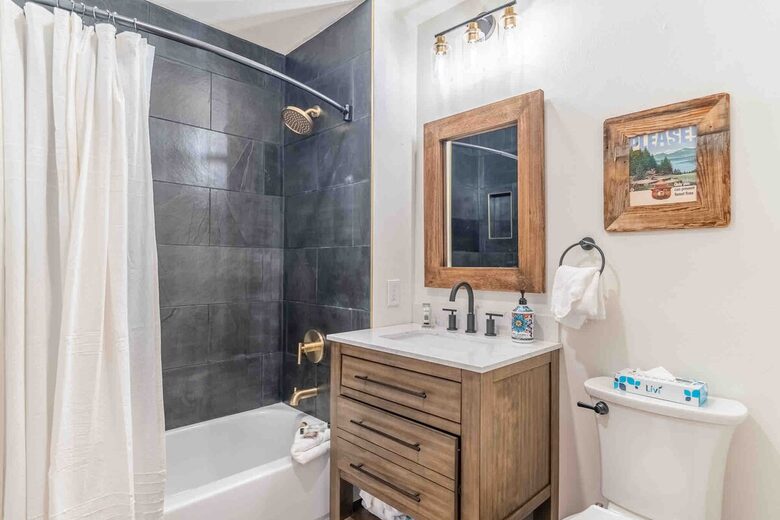 Top-Floor Mountain Retreat in River Run Village - Keystone, Colorado