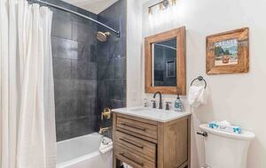 Top-Floor Mountain Retreat in River Run Village - Keystone, Colorado