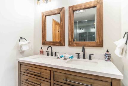 Top-Floor Mountain Retreat in River Run Village - Keystone, Colorado