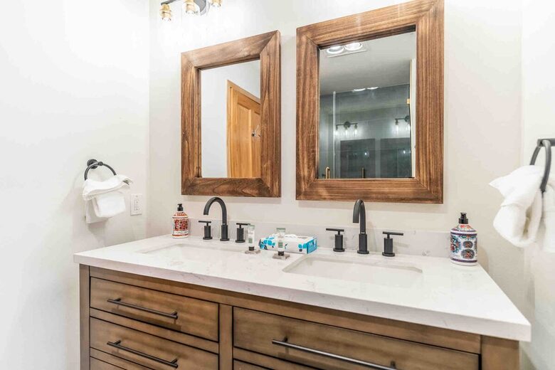 Top-Floor Mountain Retreat in River Run Village - Keystone, Colorado