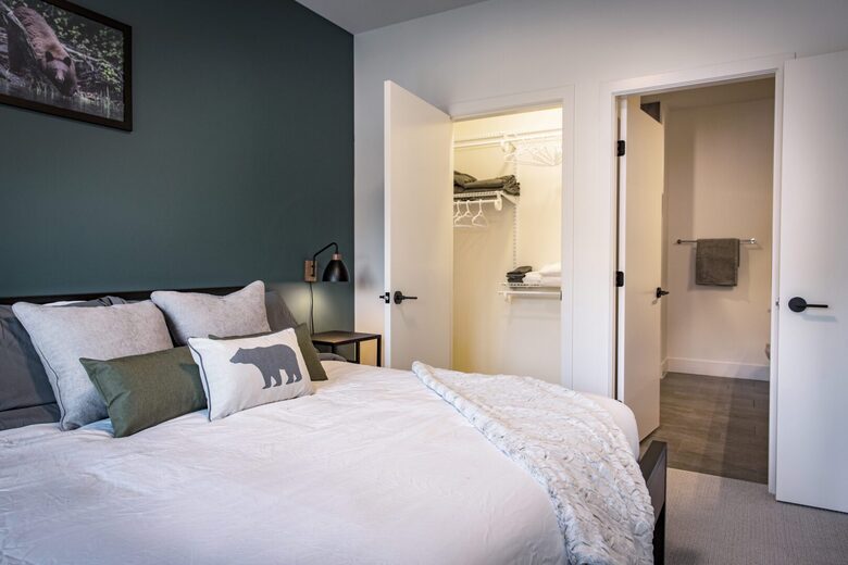 Revelstoke Mountain View Penthouse - Revelstoke, Canada