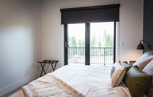Revelstoke Mountain View Penthouse - Revelstoke, Canada