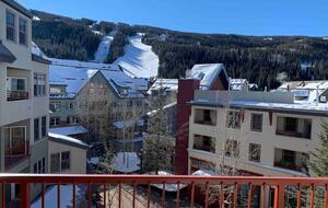 Top-Floor Mountain Retreat in River Run Village - Keystone, Colorado