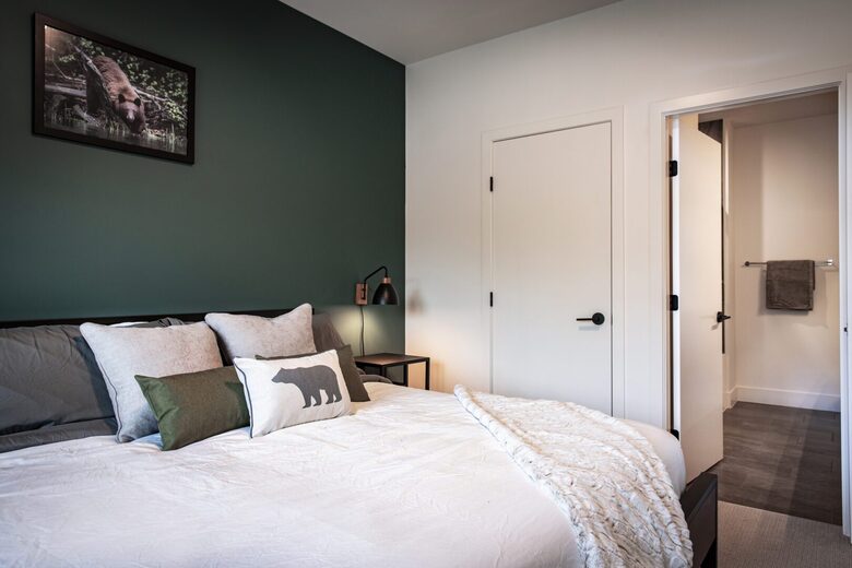 Revelstoke Mountain View Penthouse - Revelstoke, Canada