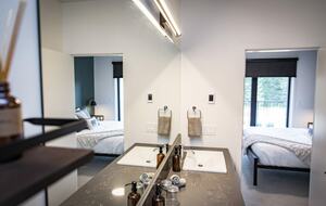 Revelstoke Mountain View Penthouse - Revelstoke, Canada