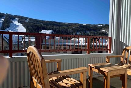 Top-Floor Mountain Retreat in River Run Village - Keystone, Colorado