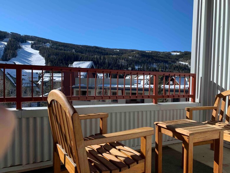Top-Floor Mountain Retreat in River Run Village - Keystone, Colorado