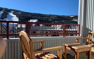 Top-Floor Mountain Retreat in River Run Village - Keystone, Colorado