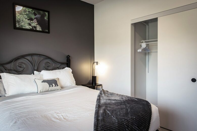 Revelstoke Mountain View Penthouse - Revelstoke, Canada