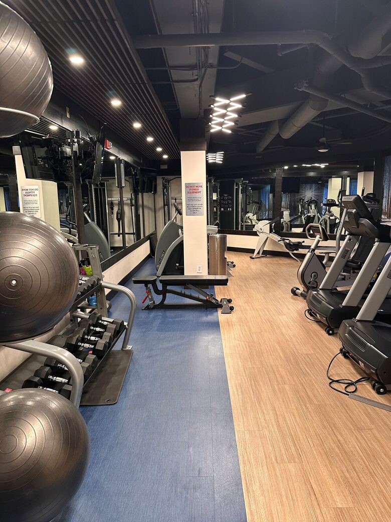 Top-Floor Mountain Retreat in River Run Village - Keystone, Colorado