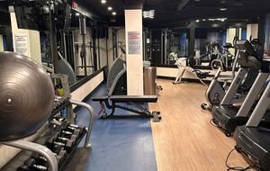 Top-Floor Mountain Retreat in River Run Village - Keystone, Colorado