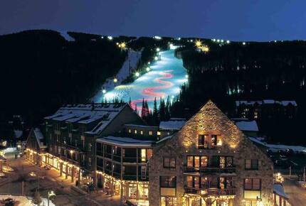 Top-Floor Mountain Retreat in River Run Village - Keystone, Colorado