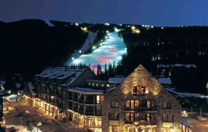 Top-Floor Mountain Retreat in River Run Village - Keystone, Colorado