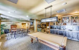 Top-Floor Mountain Retreat in River Run Village - Keystone, Colorado
