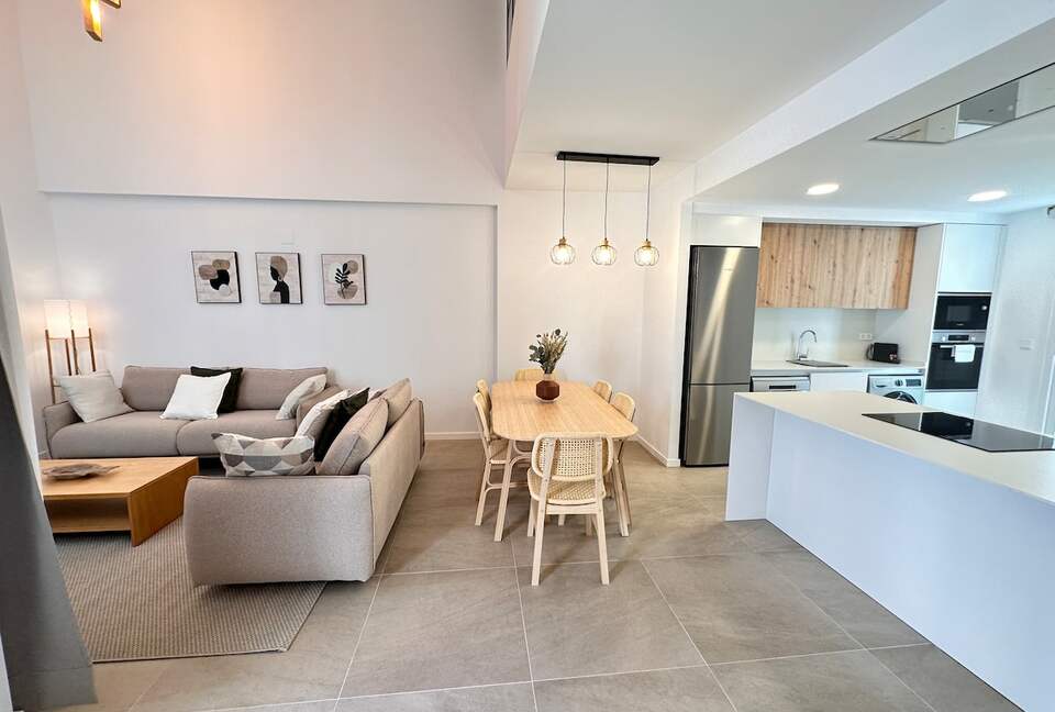 Designer Townhouse in Valencia’s Old Town - Valencia, Spain