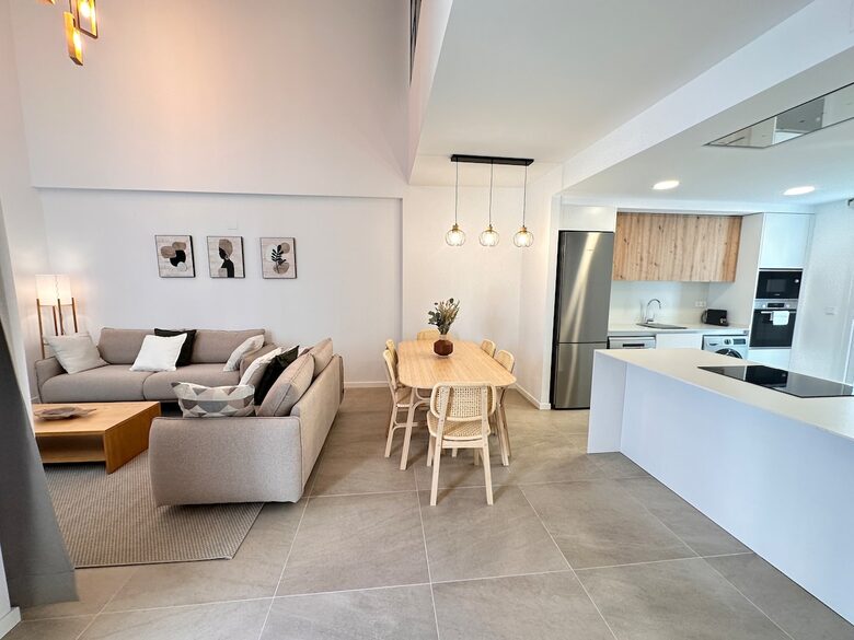 Designer Townhouse in Valencia’s Old Town - Valencia, Spain