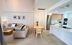 Designer Townhouse in Valencia’s Old Town - Valencia, Spain