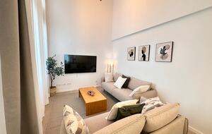 Designer Townhouse in Valencia’s Old Town - Valencia, Spain