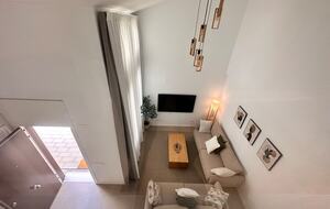 Designer Townhouse in Valencia’s Old Town - Valencia, Spain
