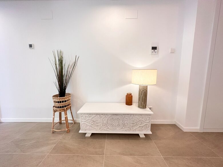 Designer Townhouse in Valencia’s Old Town - Valencia, Spain