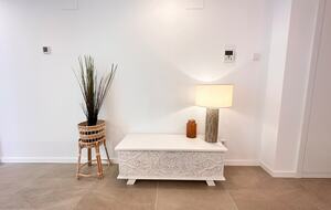 Designer Townhouse in Valencia’s Old Town - Valencia, Spain