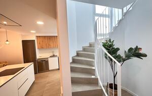 Designer Townhouse in Valencia’s Old Town - Valencia, Spain