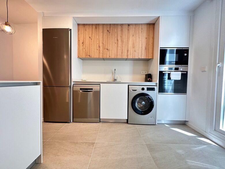 Designer Townhouse in Valencia’s Old Town - Valencia, Spain