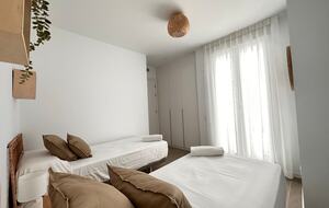 Designer Townhouse in Valencia’s Old Town - Valencia, Spain