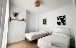 Designer Townhouse in Valencia’s Old Town - Valencia, Spain