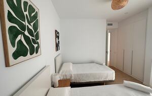 Designer Townhouse in Valencia’s Old Town - Valencia, Spain