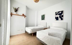 Designer Townhouse in Valencia’s Old Town - Valencia, Spain