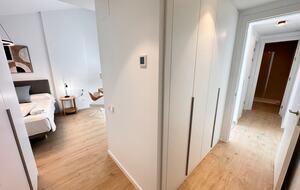 Designer Townhouse in Valencia’s Old Town - Valencia, Spain