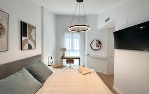 Designer Townhouse in Valencia’s Old Town - Valencia, Spain