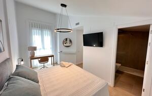 Designer Townhouse in Valencia’s Old Town - Valencia, Spain