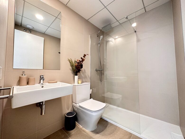 Designer Townhouse in Valencia’s Old Town - Valencia, Spain