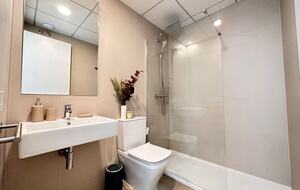 Designer Townhouse in Valencia’s Old Town - Valencia, Spain