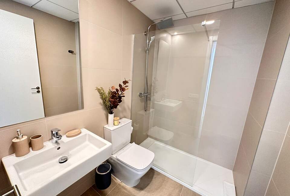 Designer Townhouse in Valencia’s Old Town - Valencia, Spain