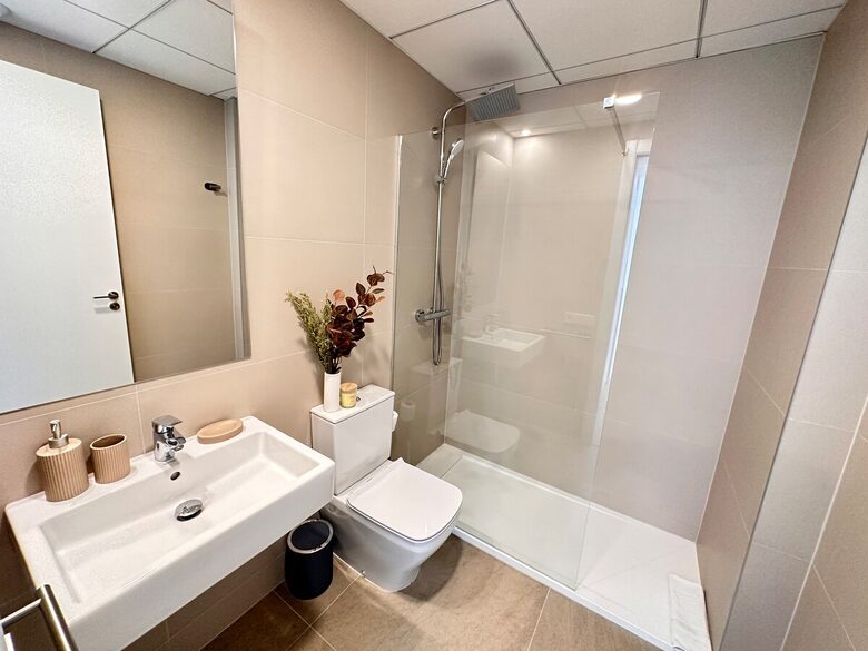 Designer Townhouse in Valencia’s Old Town - Valencia, Spain