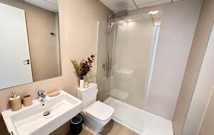 Designer Townhouse in Valencia’s Old Town - Valencia, Spain