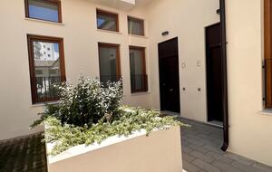 Designer Townhouse in Valencia’s Old Town - Valencia, Spain