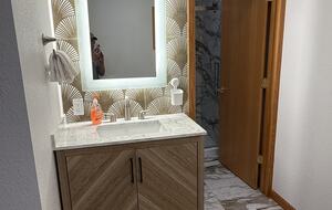 Lakefront Gem with a Private Beach and Shared Pier - South Lake Tahoe, California