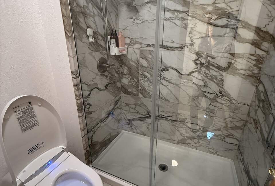 Lakefront Gem with a Private Beach and Shared Pier - South Lake Tahoe, California