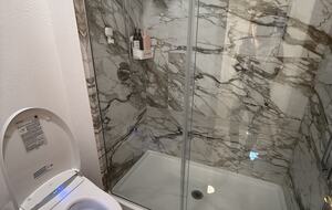 Lakefront Gem with a Private Beach and Shared Pier - South Lake Tahoe, California