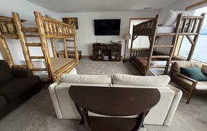 Lakefront Gem with a Private Beach and Shared Pier - South Lake Tahoe, California